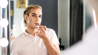 How to Groom and Shape Your Brows for a Clean, Minimalist Makeup Look