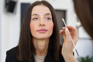 How to Achieve the Perfect Brow Arch for Your Face Shape: Simple Tips and Tricks
