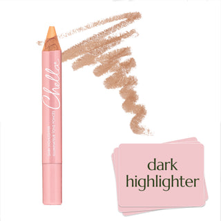 highlighter pencil