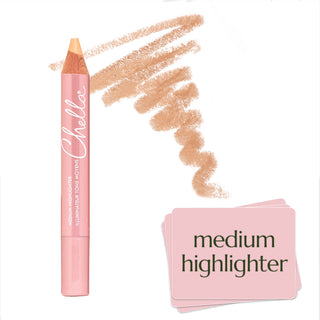 highlighter pencil