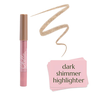 Dark Shimmer