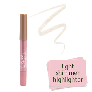 Light Shimmer