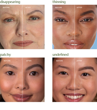 eyebrow cream