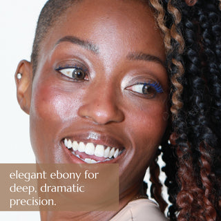 Elegant Ebony