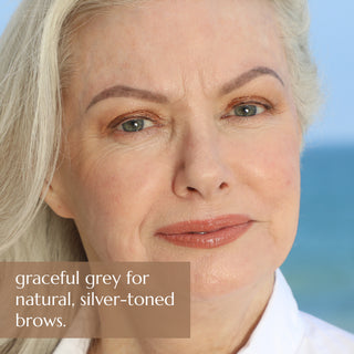 Graceful Grey