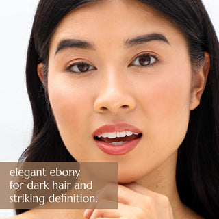 Elegant Ebony