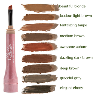 eyebrow cream