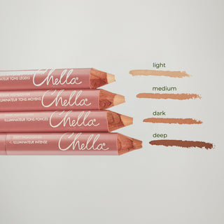 highlighter pencil