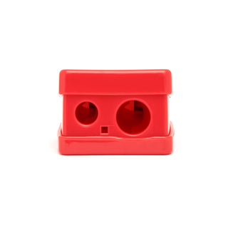 Dual Size Pencil Sharpener