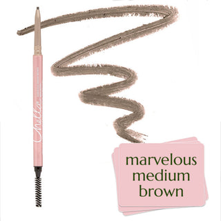 Marvelous Medium Brown