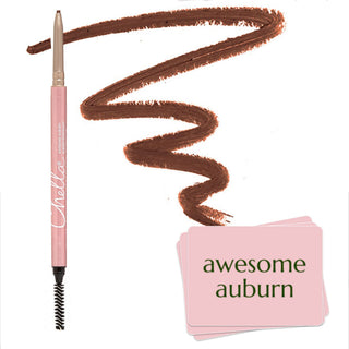 eyebrow pencil