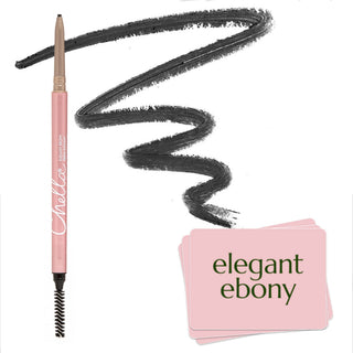 Elegant Ebony