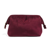 deluxe makeup bag
