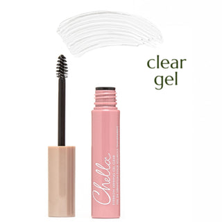 eyebrow defining gel clear