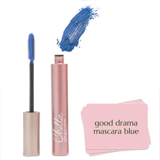 good drama mascara
