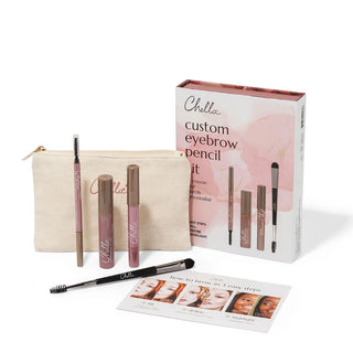 Eyebrow Pencil Kit Chella