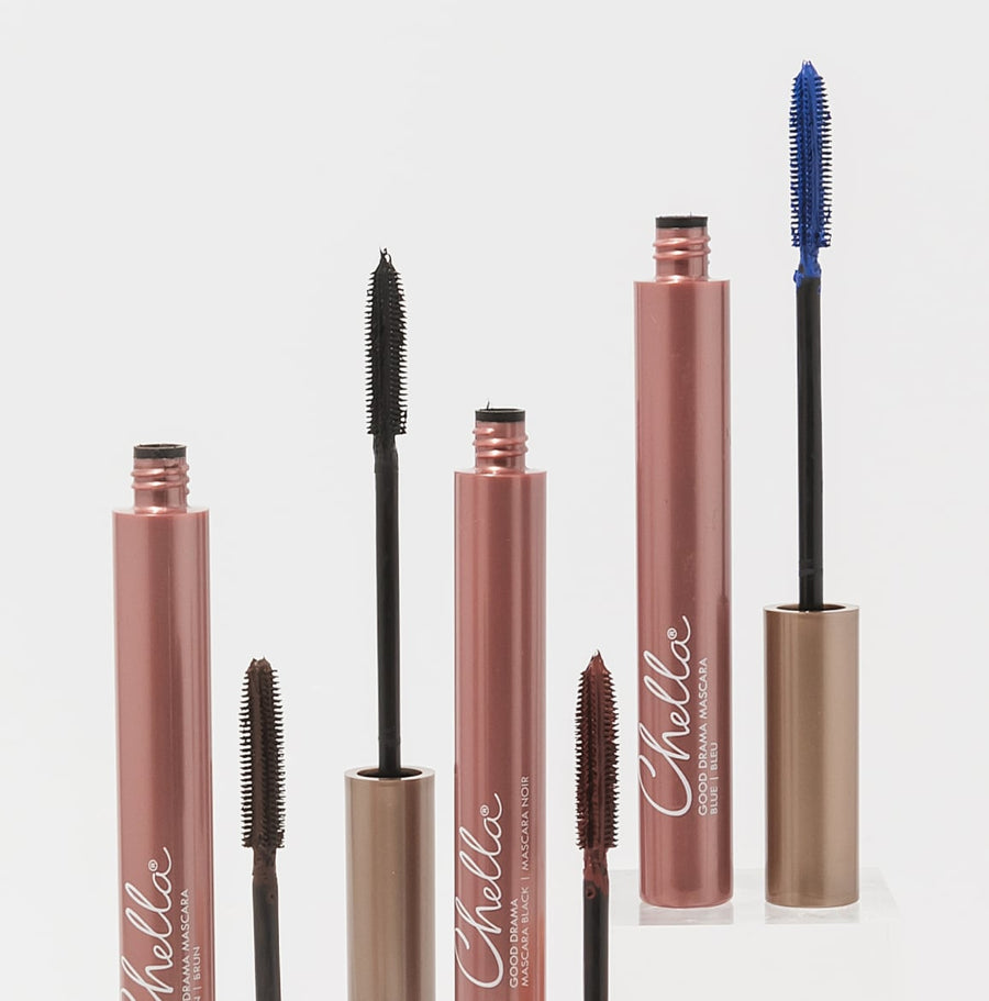 good drama mascara