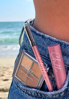 Blushing Rose Palette