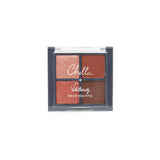 Mini Blushing Rose Palette