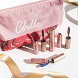 drama & shade mini mascara set