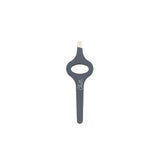 slanted tip tweezers