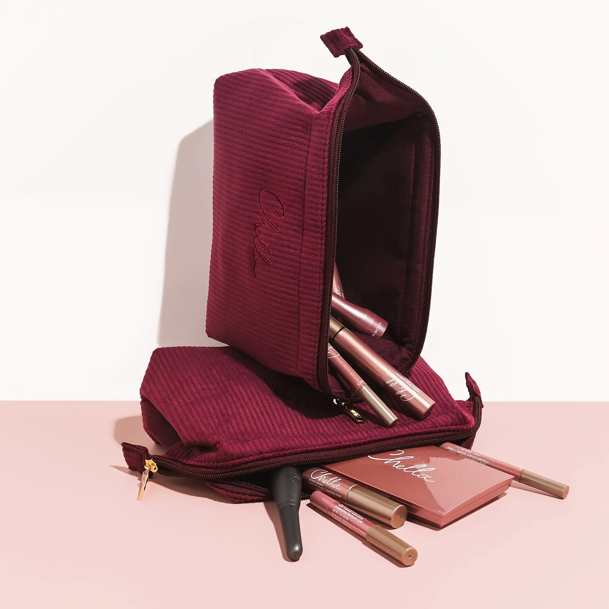 deluxe travel makeup bag deluxe makeup bag