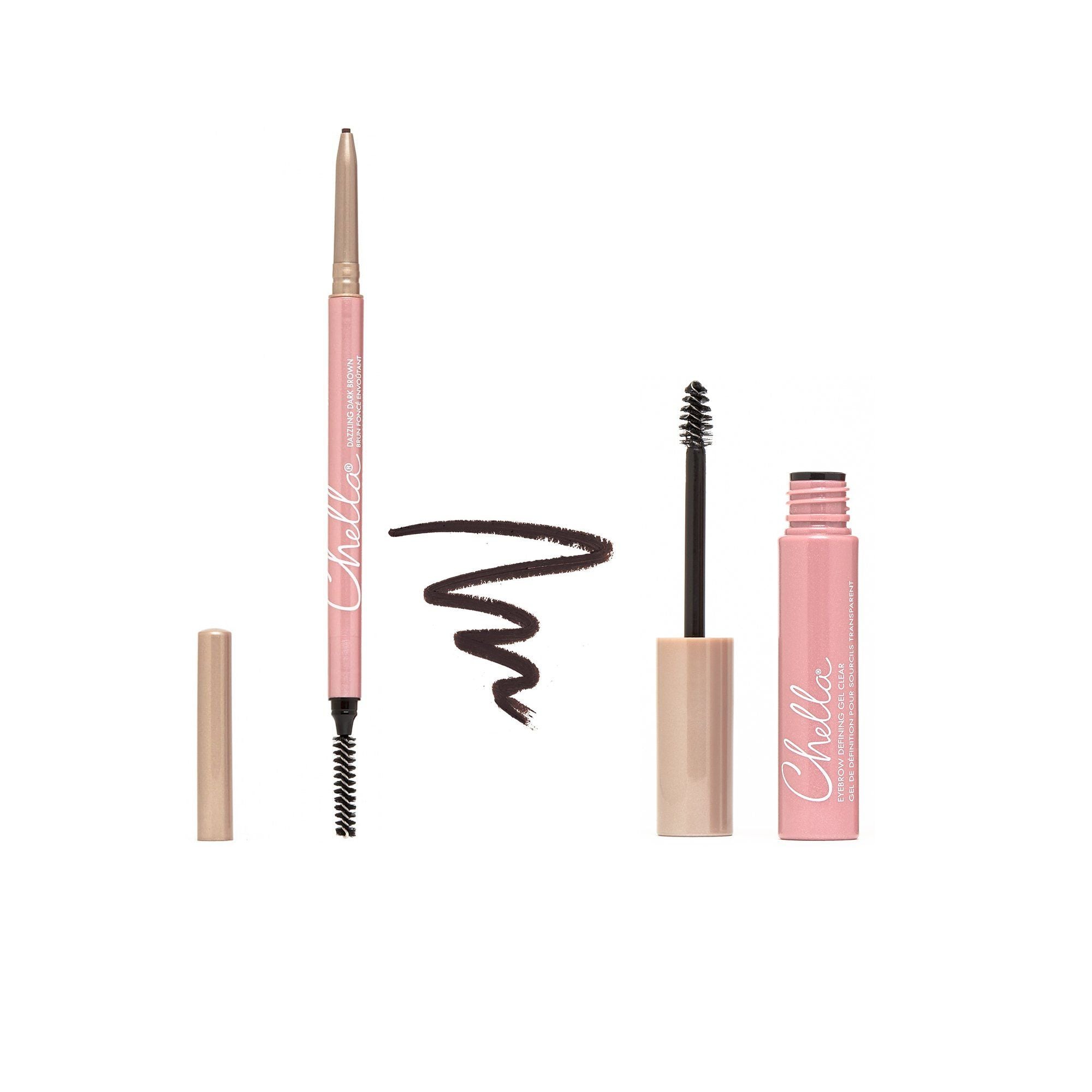 Be Linspired: Forever 21 Retractable Eyebrow Pencil