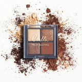 Mini Manifest Bronze Palette
